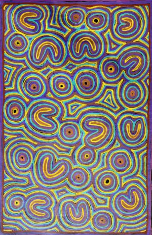 Glory Ngarla '02159'