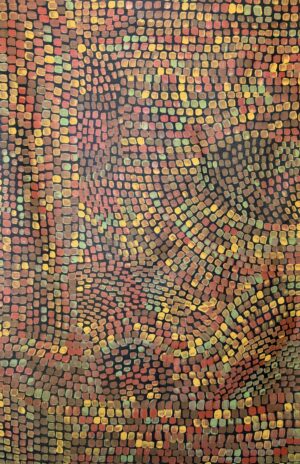 Glory Ngarla '04491'