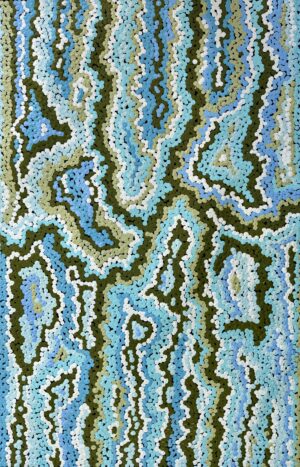 Jade Akamarre 'PG30206'