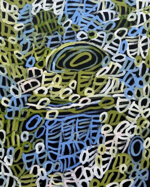 Charmaine Pwerle 'PG9256'