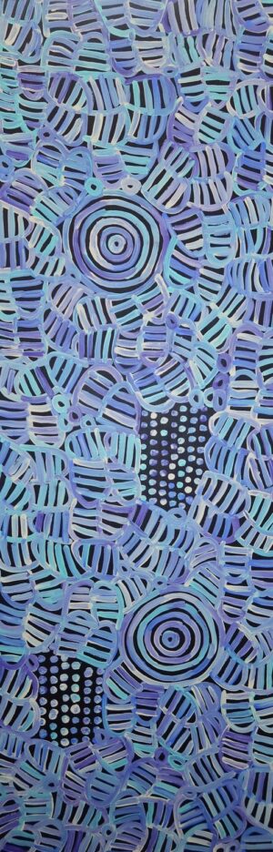 Betty Mbitjana 'PGBR100'