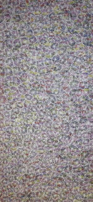 Ruby Morton Kngwarreye 'PG119'