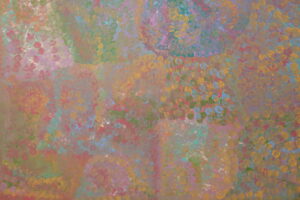 Emily Kame Kngwarreye 'PGEK519'